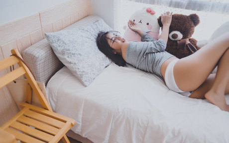 ゲイオンリーファン 美しい 画像