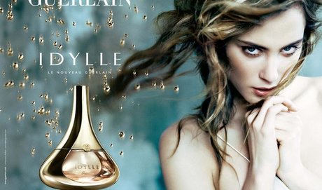 Nora Arnezeder HDモデル ギャラリー