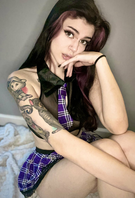 SleepiSocialist セックスポルノスター 写真