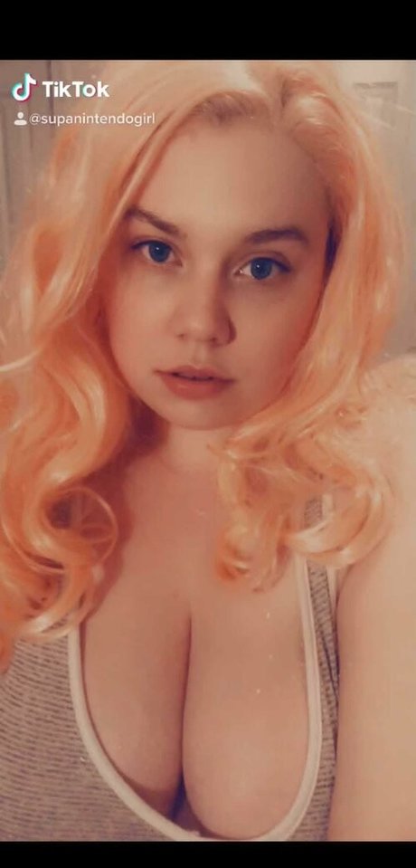 Supa xo セックスモデル ギャラリー