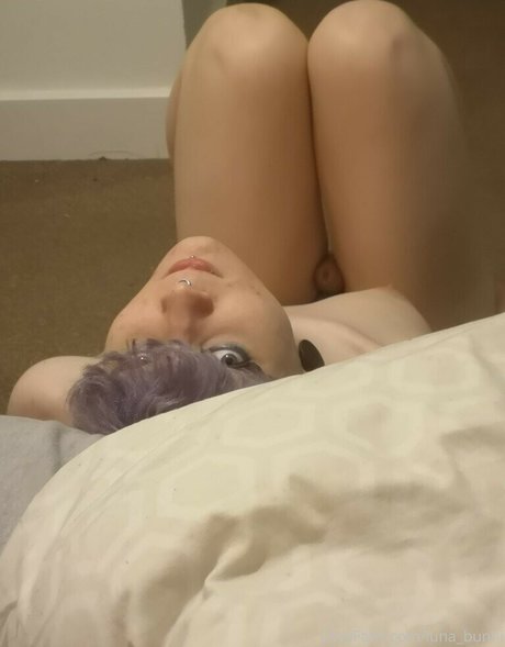 Nihlllxm ヌードモデル 画像