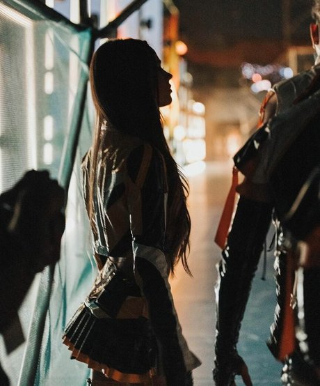 Martina Stoessel セクシーなスター アーカイブ