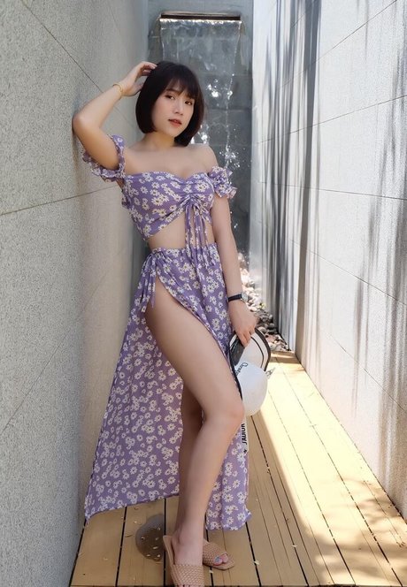 Ploymuay xxxポルノスター 写真