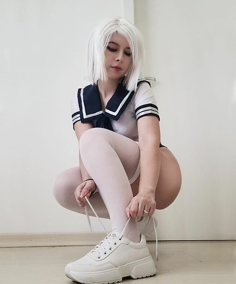 Pocket neko かわいいポルノスター 写真