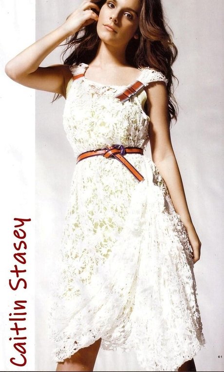 Caitlin Stasey セックスモデル 写真