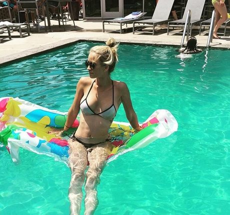 Paige Wyatt 可愛い女優 画像