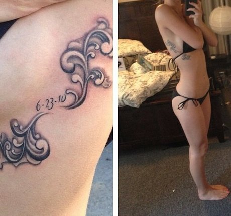 Paige Wyatt 無料女優 写真