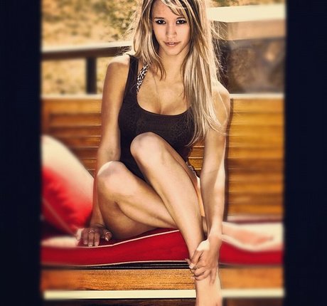 Paige Wyatt スター ヌード ギャラリー