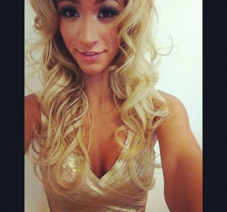 Paige Wyatt 最高のポルノスター 写真