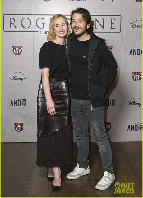 Genevieve O Reilly 美しいスター 写真