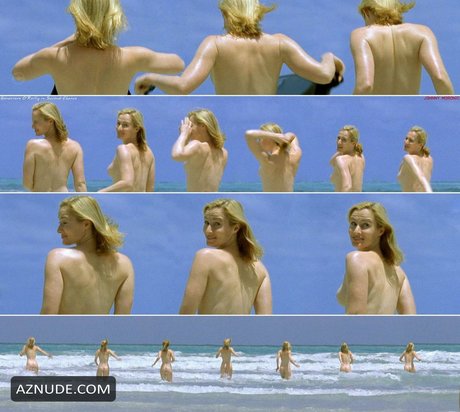 Genevieve O Reilly ポルノスター セクシー 写真