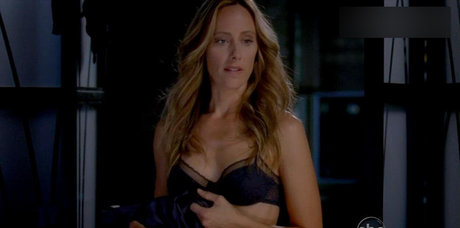 Kim Raver 素敵なスター 画像