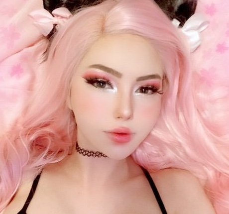 ItsUwUHoney 美しいポルノスター ギャラリー