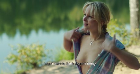 Sonja Gerhardt 裸の女優 ギャラリー