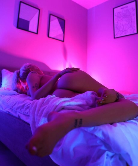 misscannabisss 素敵なモデル 画像