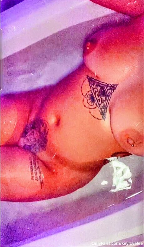 KeyLoveLee 高品質のスター 写真