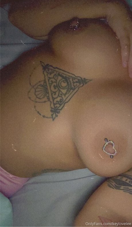 KeyLoveLee モデル 写真