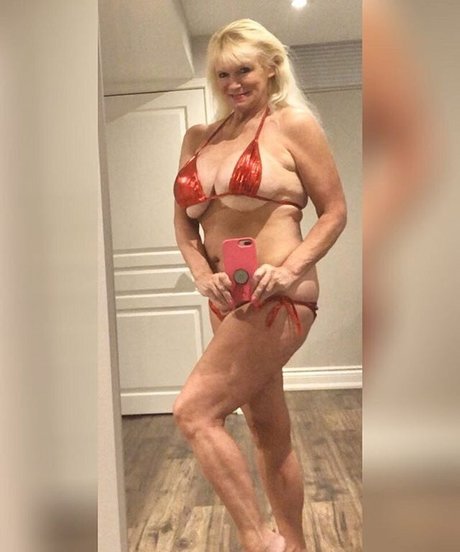 フィットネスアナルOnlyFans パーフェクト ギャラリー