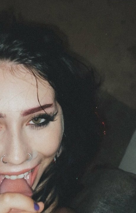 Lavenderbby ヌード女優 写真