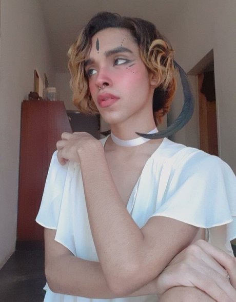 JadeFemboy 素敵なスター 画像