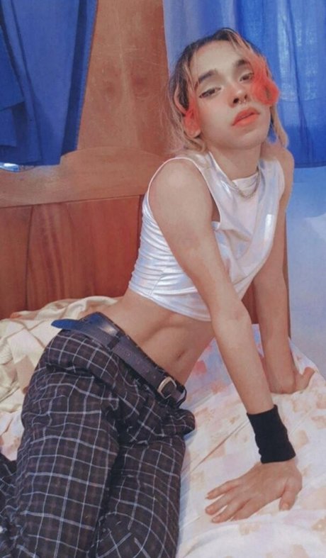 JadeFemboy ポルノスター ヌード 写真