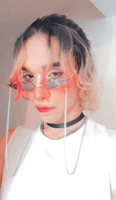 JadeFemboy ポルノスター エロティック 写真