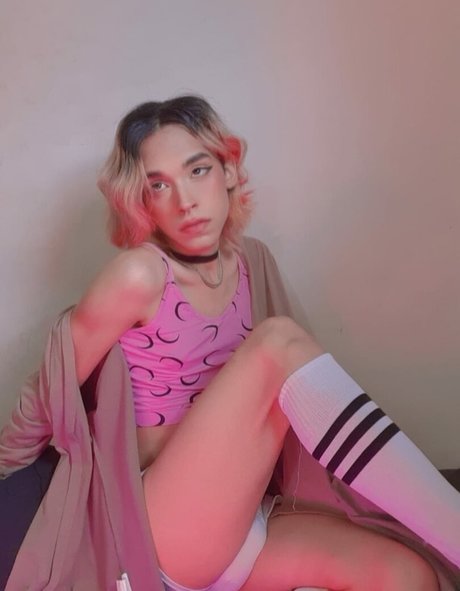 JadeFemboy xxxポルノスター 写真