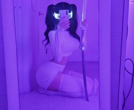 Xliahri セクシーなスター 写真