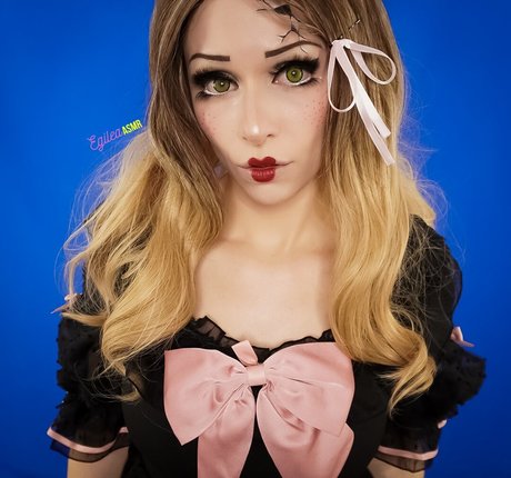 Egilea ASMR ポルノスター パーフェクト ギャラリー