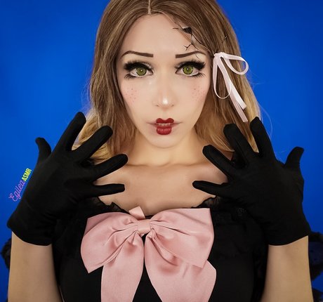 Egilea ASMR 独占ポルノスター 写真