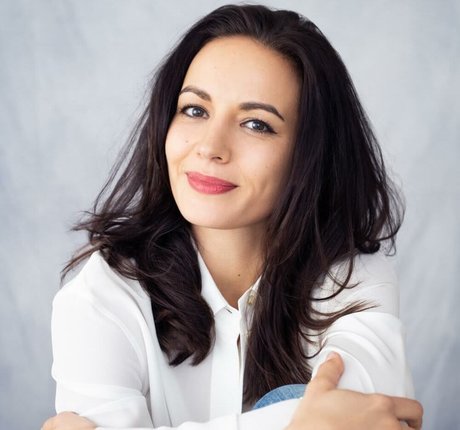 Antonia Desplat ポルノスター ホット 写真