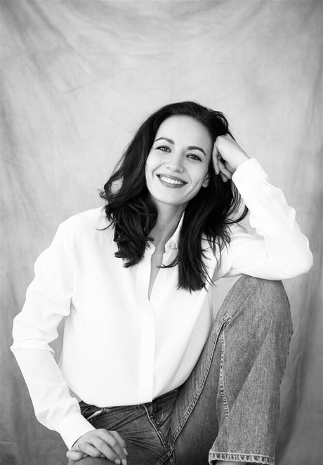 Antonia Desplat 独占ポルノスター 写真