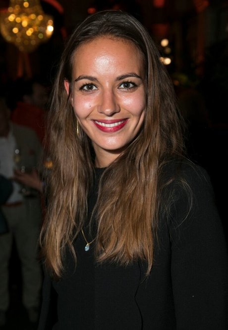 Antonia Desplat xxxスター 画像