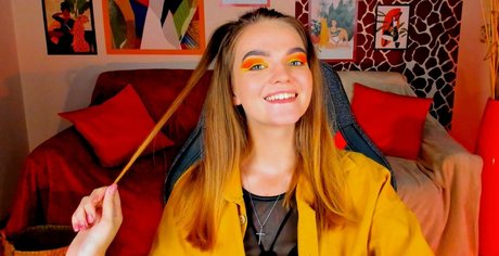 Lindawoodsy 女優 写真