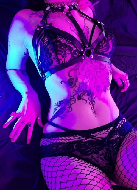 Neko Noire 独占スター 写真