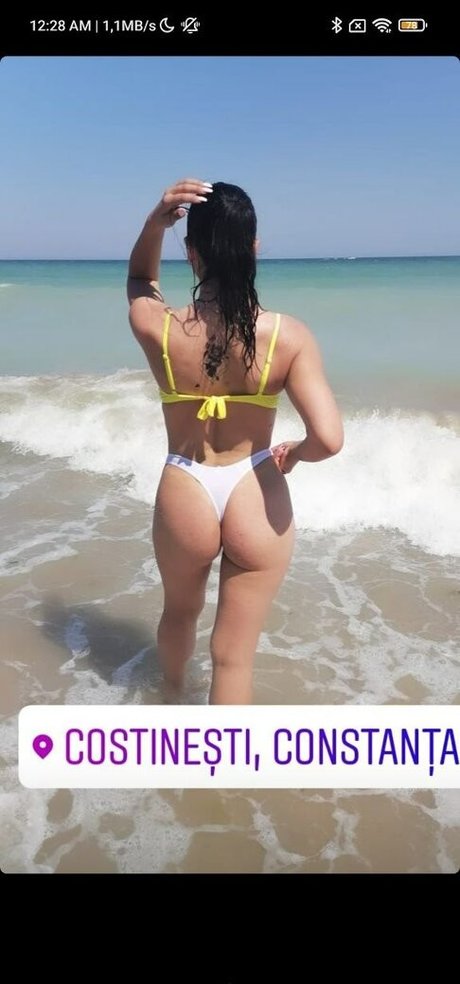 cristinutza18 完璧なモデル 写真