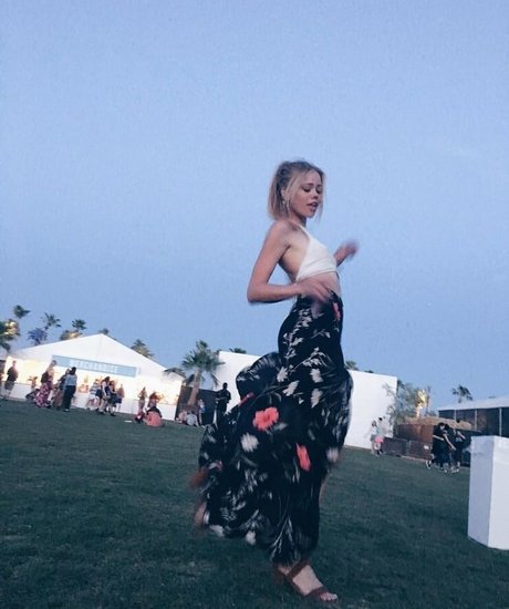 Annalisa Cochrane 独占モデル ギャラリー