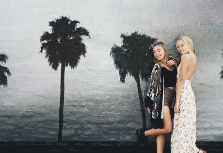 Annalisa Cochrane ポルノスター ホット 写真