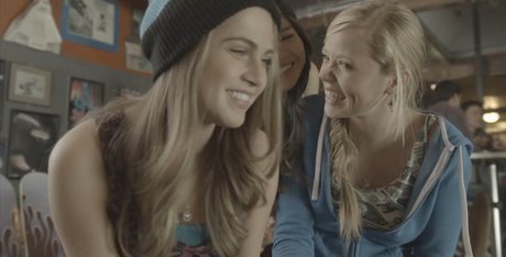 Annalisa Cochrane 素敵なモデル アーカイブ