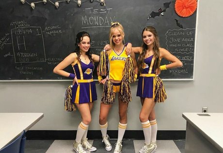 Annalisa Cochrane アダルト女優 画像