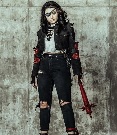 曲線美のクーガーOnlyFans 限定 ギャラリー