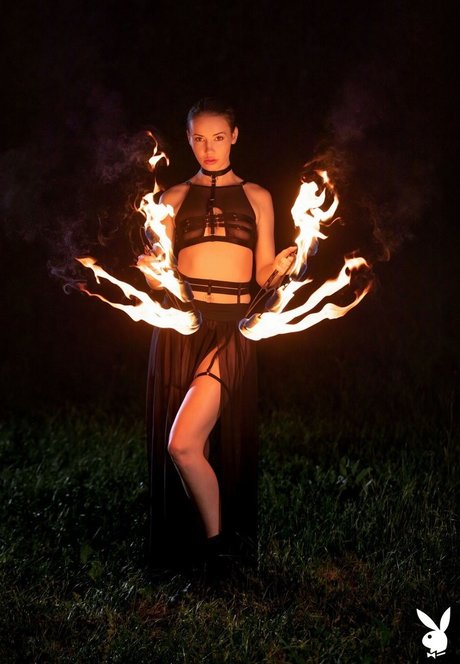 Elilith Noir ポルノスター セックス 写真