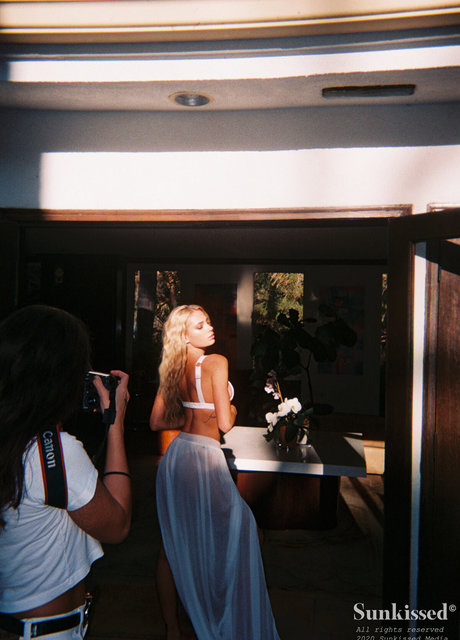 プリティオンリーファンズ アートxxx 写真