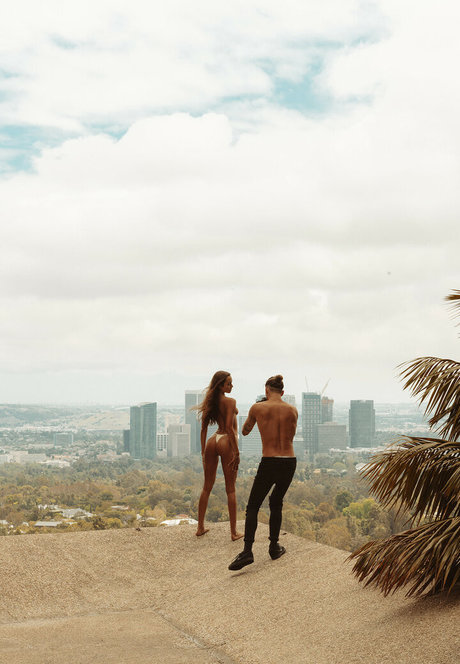 ブルネットの猫OnlyFans ホットポルノ ギャラリー