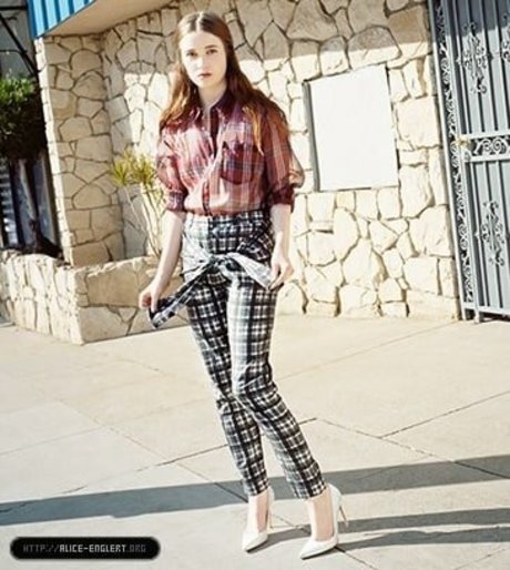 Alice Allegra Englert 無料のポルノスター 写真