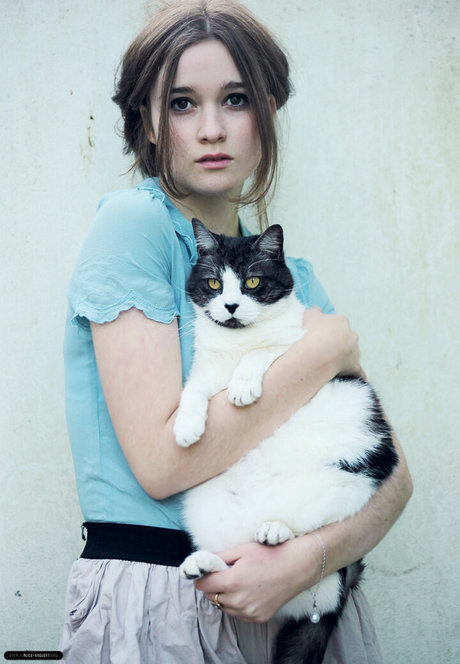 Alice Allegra Englert アダルト女優 アーカイブ