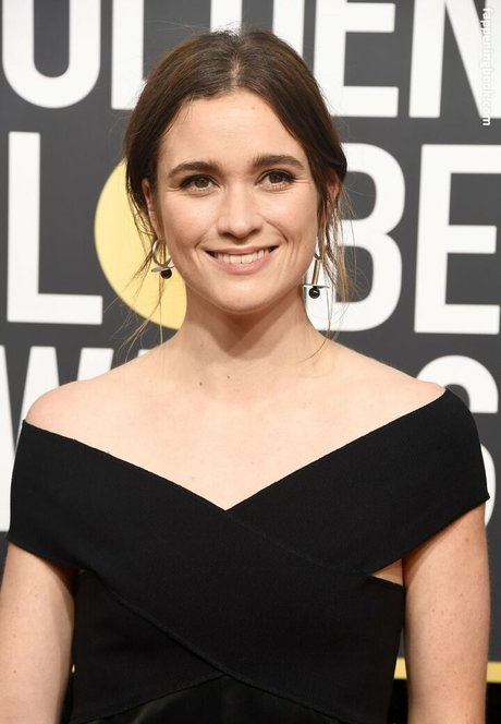 Alice Allegra Englert 素敵なスター ギャラリー