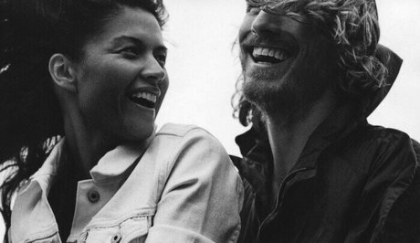 Aline Nakashima 完璧なモデル アーカイブ