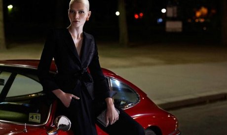 Aline Cleusa Weber ポルノスター ヌード ギャラリー