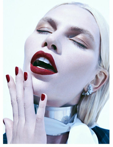 Aline Cleusa Weber 無料スター ギャラリー